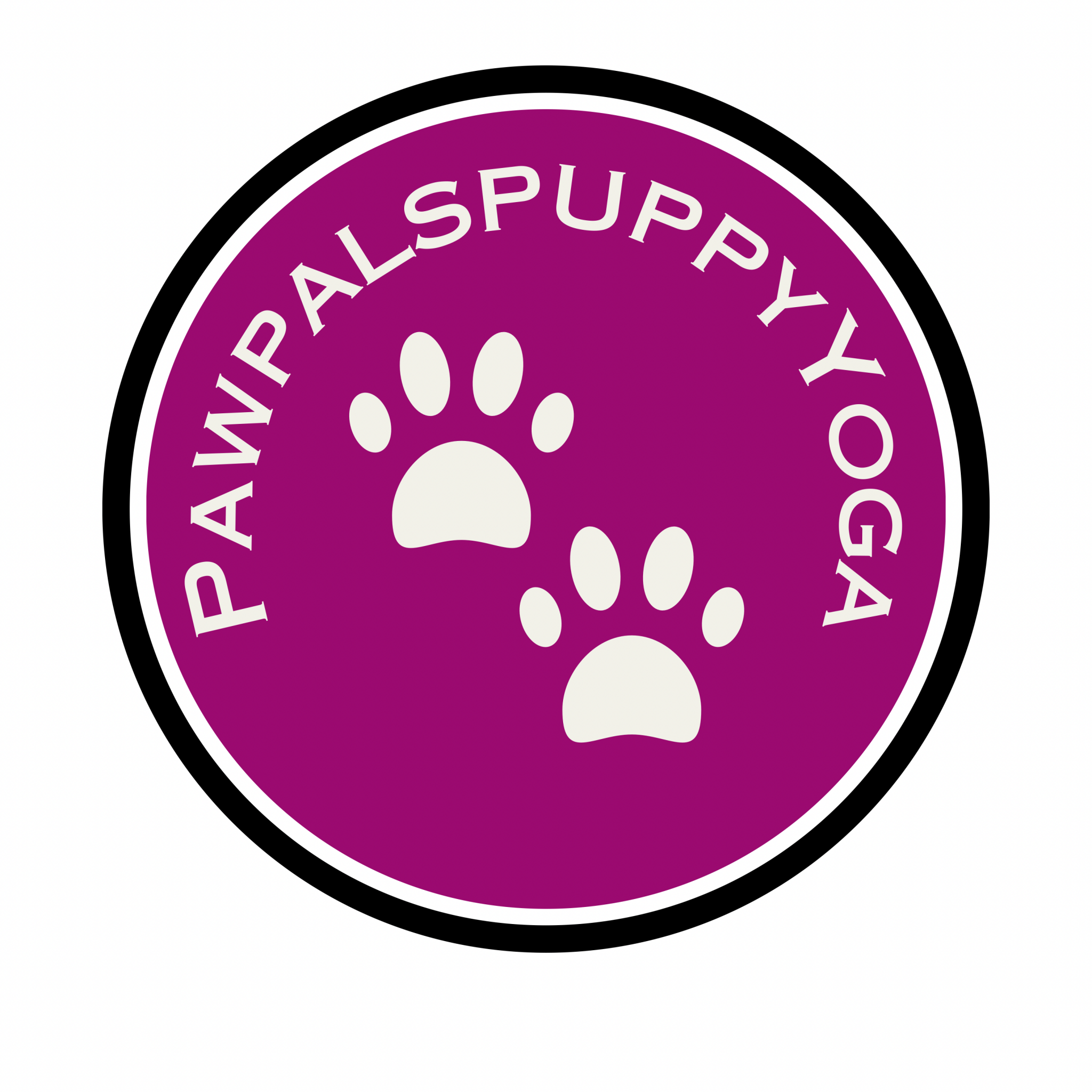 Best Puppy yoga Toronto corporate events and classes downtown 