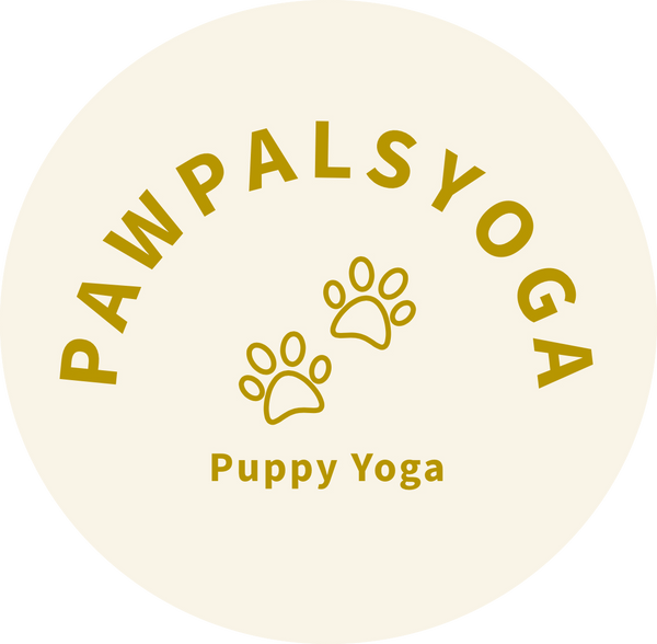 Pawpals Puppy Yoga