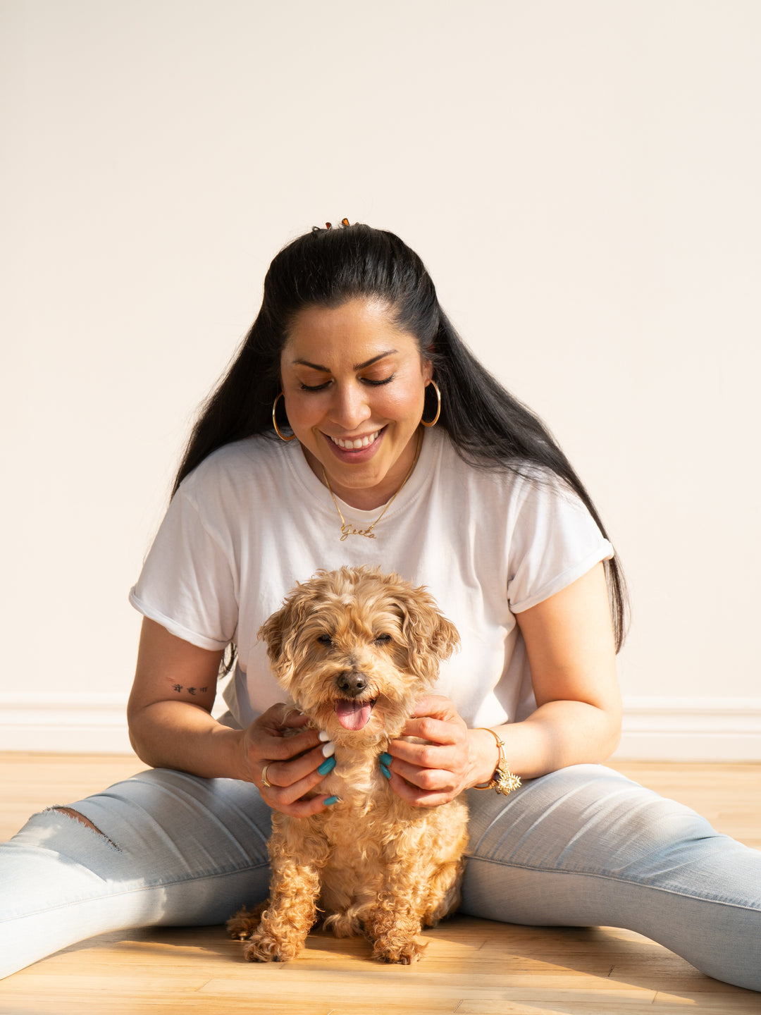 ethical puppy yoga toronto